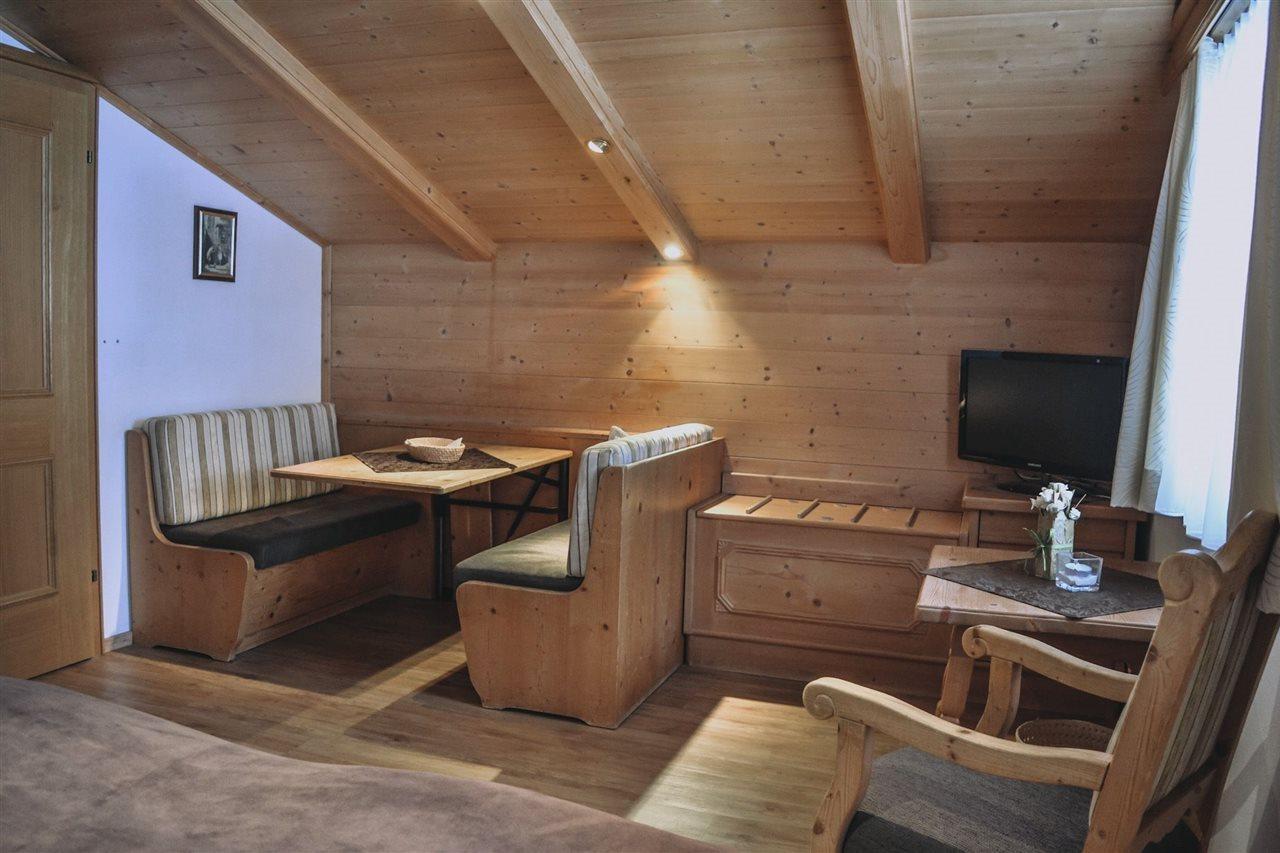 Landhaus Andrea Saalbach-Hinterglemm Exteriör bild