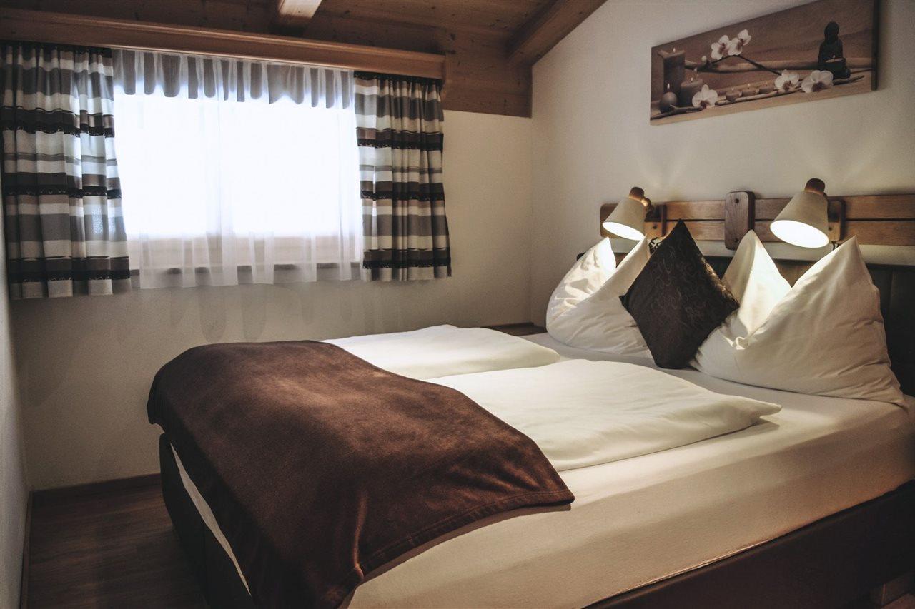 Landhaus Andrea Saalbach-Hinterglemm Exteriör bild