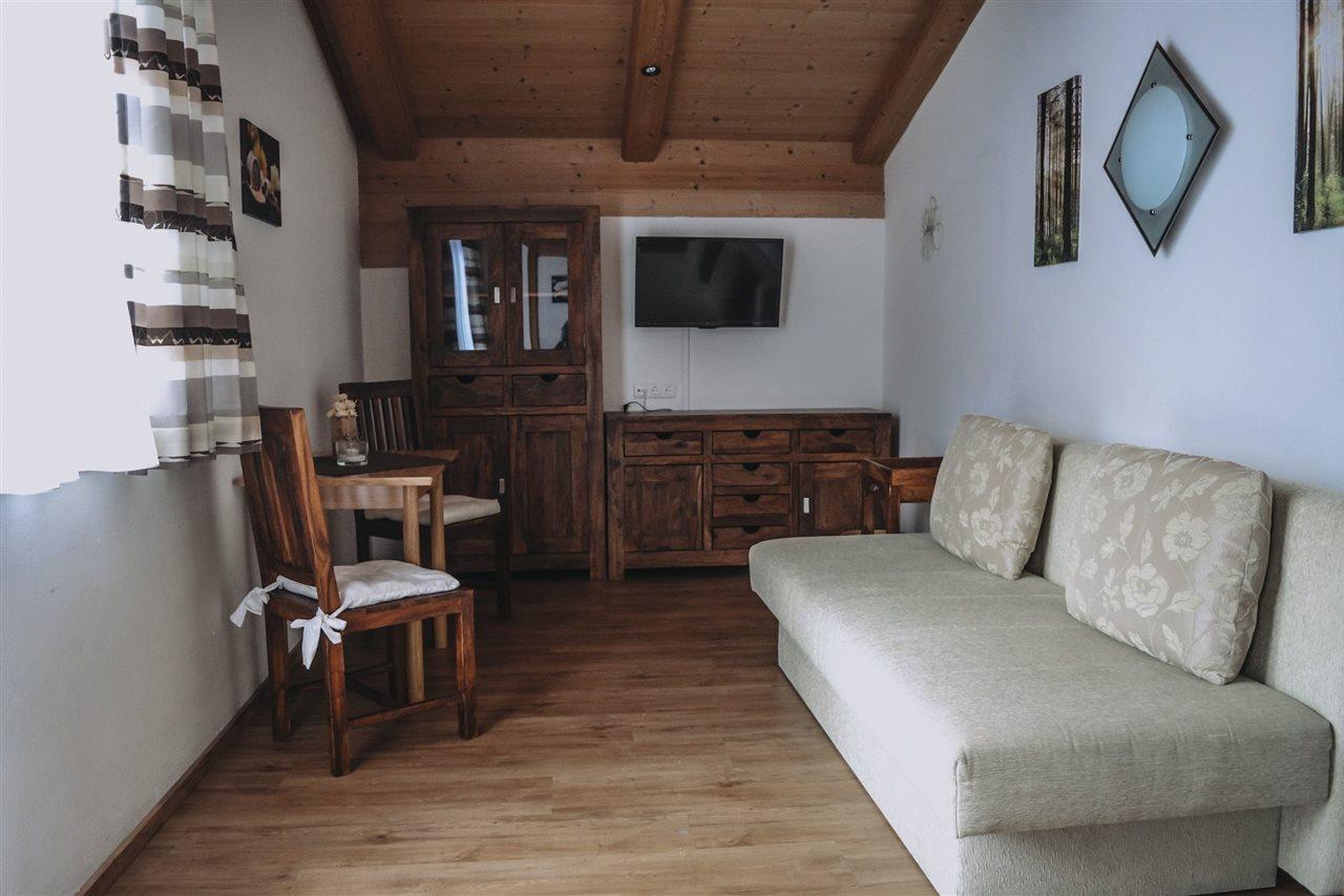 Landhaus Andrea Saalbach-Hinterglemm Exteriör bild