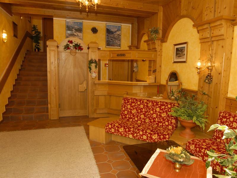 Landhaus Andrea Saalbach-Hinterglemm Exteriör bild